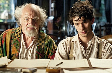 The Earthly Disappointments of 'Cloud Atlas' - The Atlantic